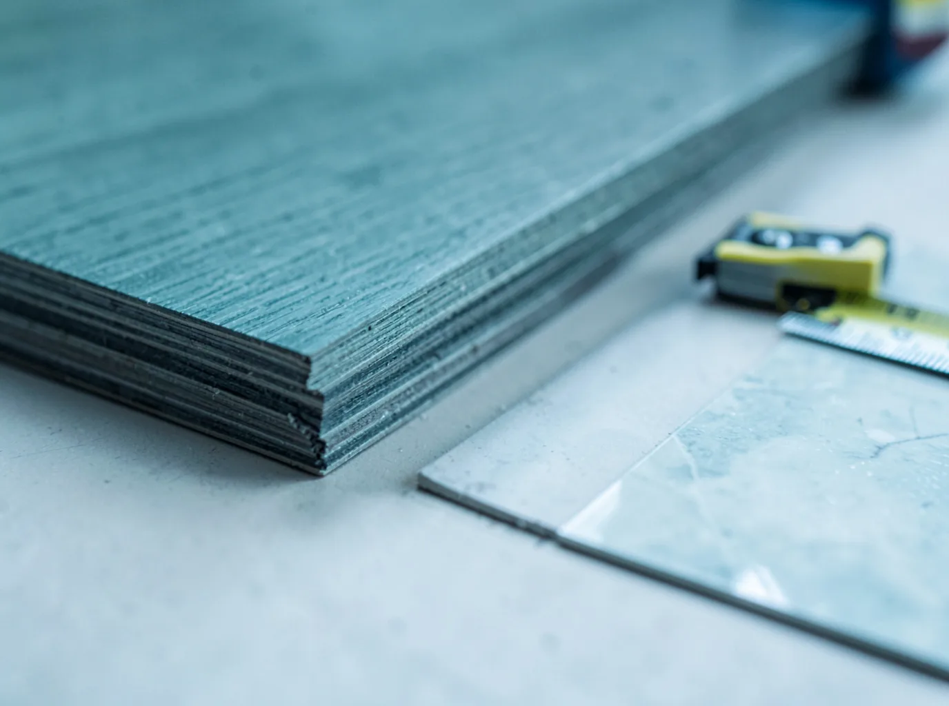 Luxury Vinyl Plank Installation Blanchard, ND FAQs